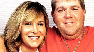He Said, She Said With Sherrie And John Daly